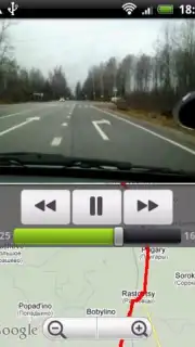 Video Road скриншот 3