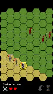 Occidental Heroes скриншот 17