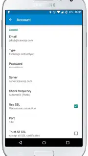 Tasks & Notes скриншот 11