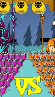 Stick Battle 2021 скриншот 3
