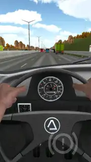 Driving Zone: Germany скриншот 2