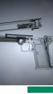Weapon stripping скриншот 25