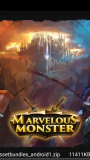 Marvelous Monster - Great War скриншот 8
