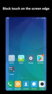 Partial Screen скриншот 8