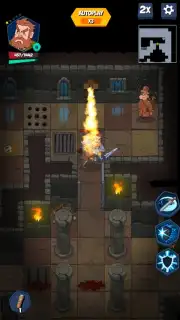 Legendary Adventure скриншот 6