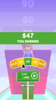 Doll Factory 3D скриншот 1