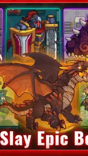 Soul Knight Prequel скриншот 7