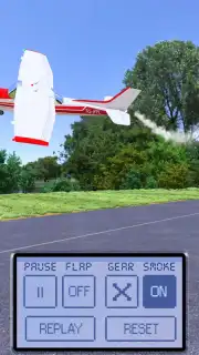 Real RC Flight Sim 2023 скриншот 3
