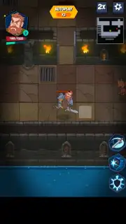 Legendary Adventure скриншот 11