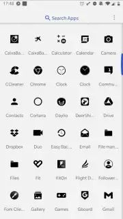Icon Pack Studio скриншот 2