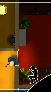 Robbery Bob скриншот 7