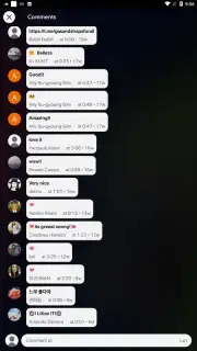 SoundCloud скриншот 8