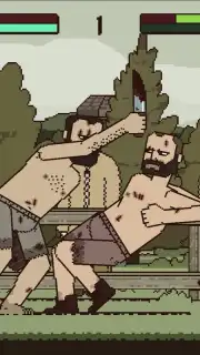 Bloody Bastards скриншот 5