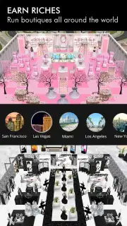 Fashion Empire скриншот 5