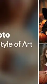 AI Photo Generator скриншот 6