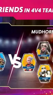Star Wars: Hunters скриншот 3