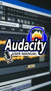 Audacity App Manual скриншот 6