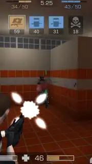Standoff скриншот 2