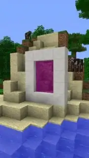 Portales Ideas Minecraft скриншот 1
