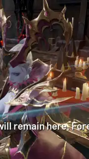 Lineage 2 Revolution скриншот 14