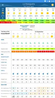 Météo Marine скриншот 5