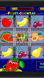 Game Cocktail скриншот 9