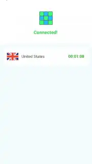 Fast VPN Proxy Master скриншот 1