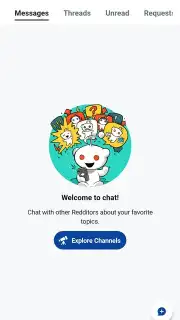 Reddit скриншот 2