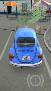 Driving Zone: Germany скриншот 5