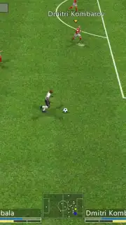 Winner Soccer Evo Elite скриншот 7