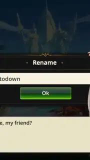 Summoners Era скриншот 8