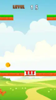 Red Ball 5 скриншот 8
