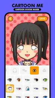 Avatar Maker скриншот 14