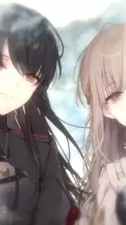 Towa Tsugai скриншот 3