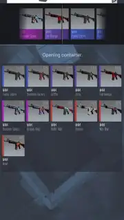 Case Simulator Ultimate скриншот 11