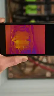 FLIR ONE скриншот 3