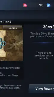 Lineage 2 Revolution скриншот 13