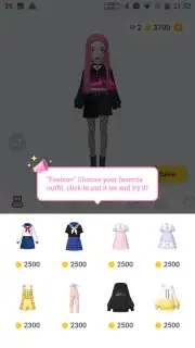 Star Idol скриншот 6