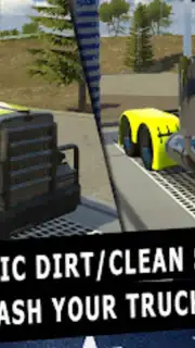 Truck Simulator PRO US скриншот 11