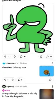 Reddit скриншот 12
