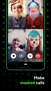 ICQ скриншот 7