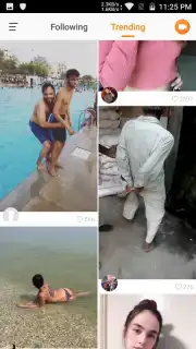 Kwai скриншот 2