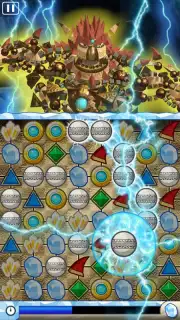 KNACKs Quest скриншот 4