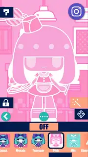 Custom Tiyoko скриншот 4