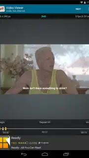 Gif Edit Maker video скриншот 2
