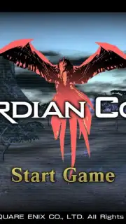 Guardian Codex скриншот 9