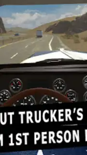 Truck Simulator PRO US скриншот 14