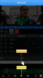Node Video скриншот 12