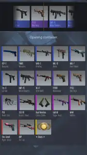 Case Simulator Ultimate скриншот 6