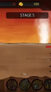 Missile Dude RPG скриншот 5